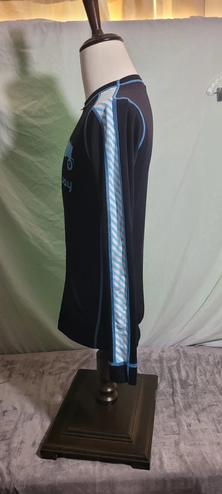 Helly Hansen x Moods of Norway Para hombres M Ropa Activa Manga Larga Camisa Jersey Foto 4 de 4