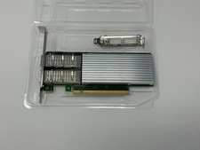 INTEL E810-CQDA2 Intel 100GbE Dual Port QSFP2...