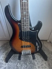 Paul Reed Smith (PRS) SE KESTREL Electric Bass Guitar  Mint