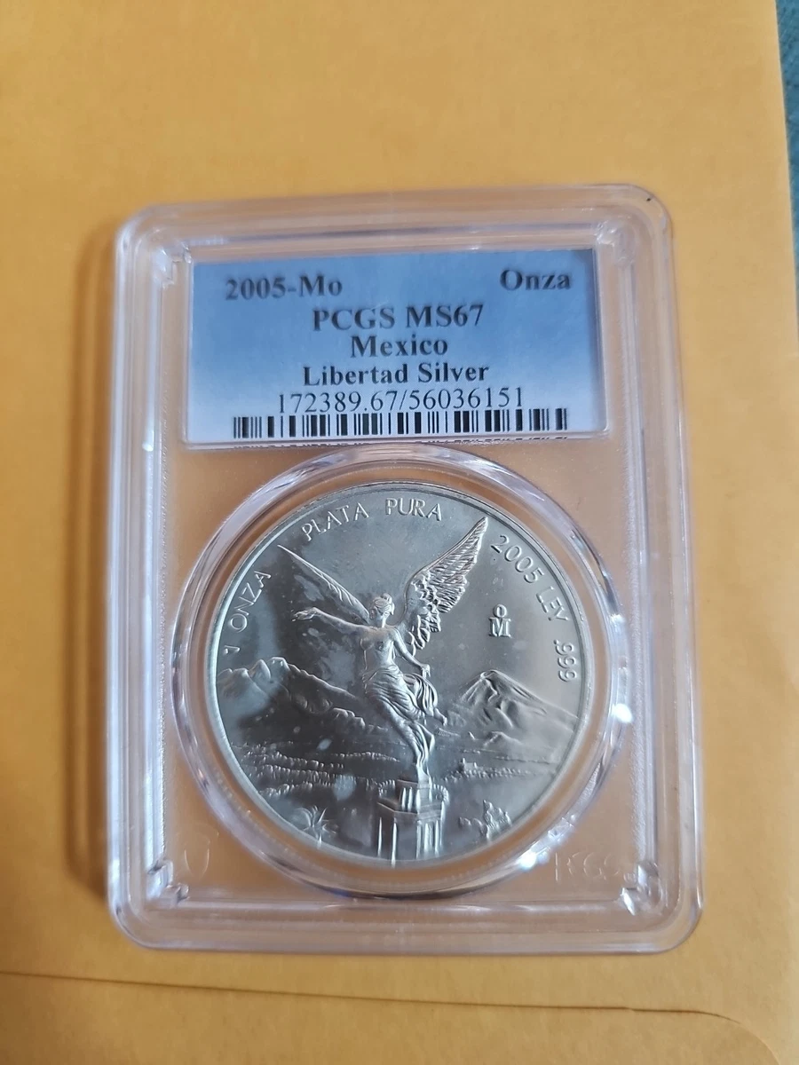 2005 Mexican Coins for sale | eBay