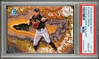 2025 Bowman D Crystalized Konnor Griffin Gold Refractor 06/50 (RC) PSA 10 #Match