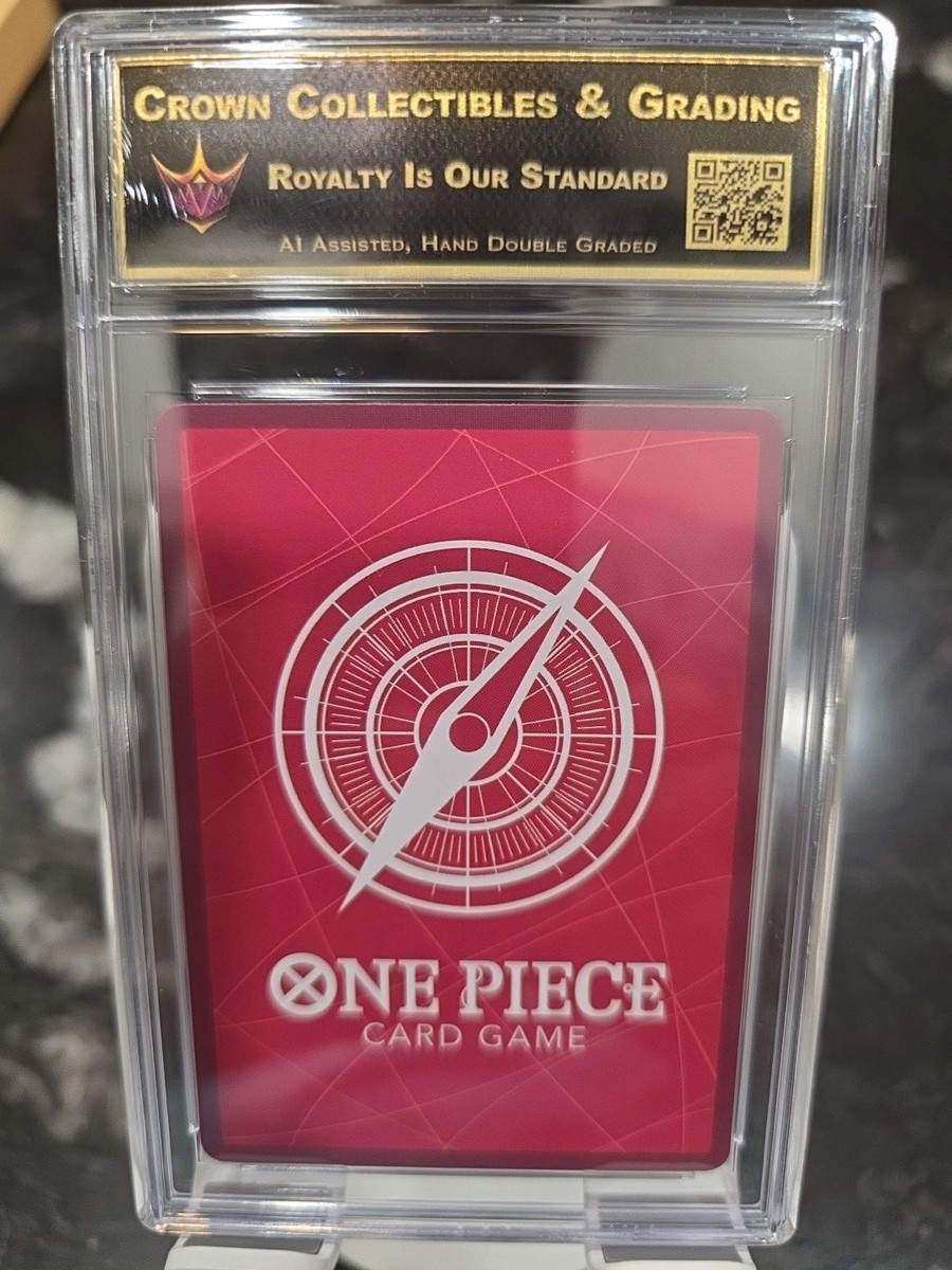 Roronoa Zoro (020) OP12-020 Legacy of the Master Regular for sale