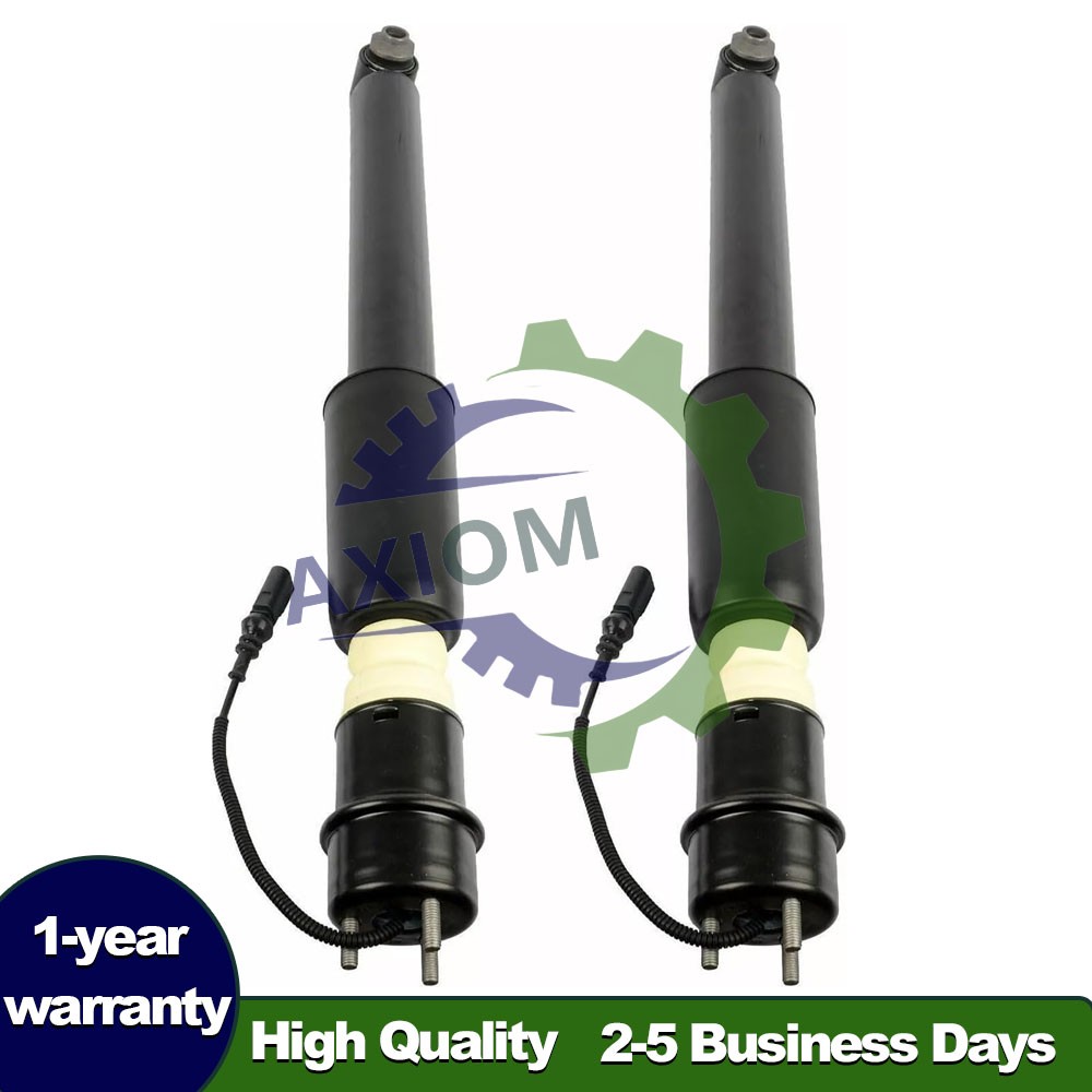Bentley Mulsanne 2010-2015 Rear Dampers 2 pcs