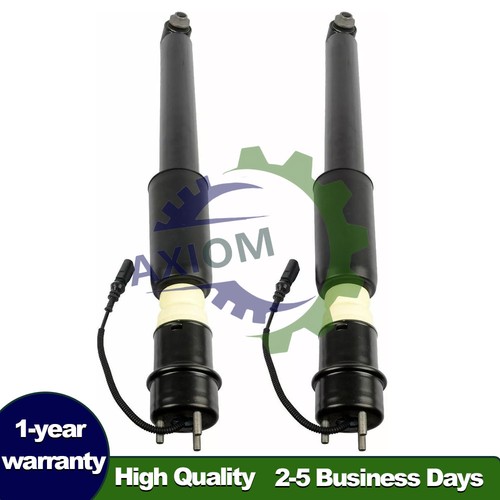 Bentley Mulsanne 2010-2015 Rear Dampers 2 pcs Photo - $255