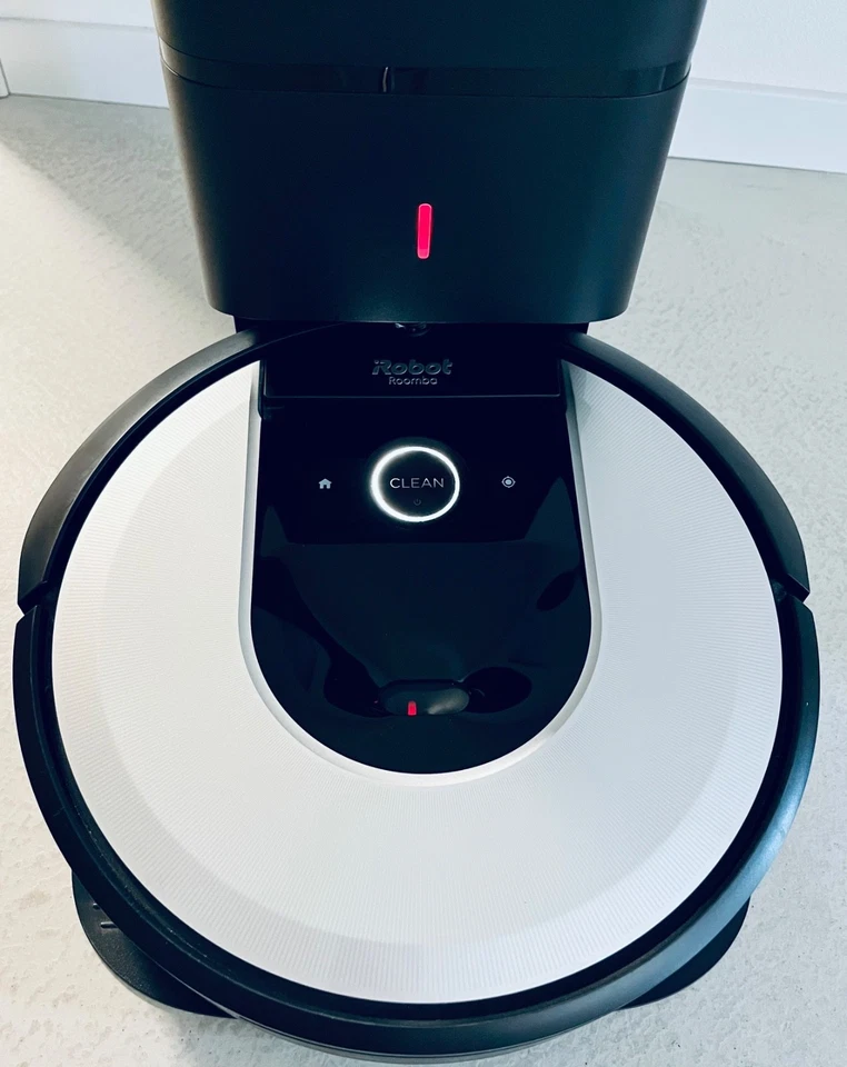 iRobot Roomba i7+, Foto 3 von 5