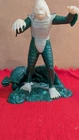 Aurora 1972 Glow in The Dark The Creature From The Black Lagoon near complete