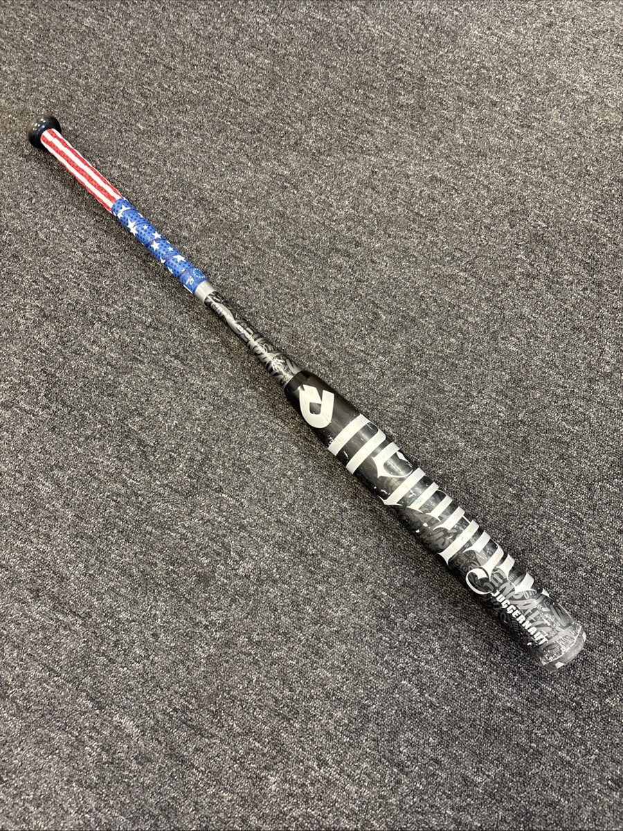 2014 DEMARINI JUGGERNAUT OG Juggy J4 28 Oz SLOWPITCH SOFTBALL BAT