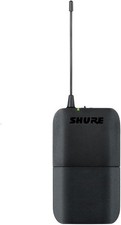 Shure BLX1H10 Wireless Bodypack Transmitter -...