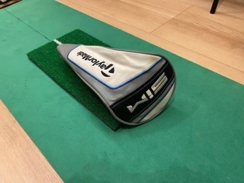 TaylorMade SIM Driver Head Only 10.5 Degree Right-Handed Used #95 - Image 4 of 4