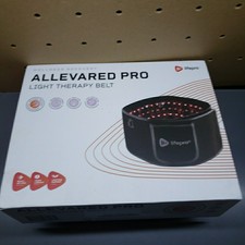 Lifepro Red Light Therapy Belt - Near Infrared Light Therapy  Red Light -READ