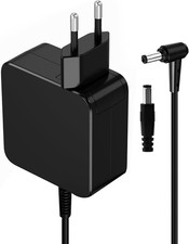 Compatible Con ASUS 45W PC Caricabatterie Portatile,19V 2.37A per Vivobook 14 S1