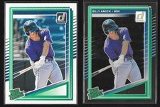 2025 Donruss 