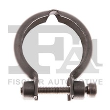Rohrverbinder Schelle FA1 215-907 Klemmschelle für CITROËN PEUGEOT 206 SW 244 2A