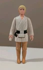 Vintage Kenner Star Wars 1978 Luke Skywalker 3.75 Action Figure - Used Authentic