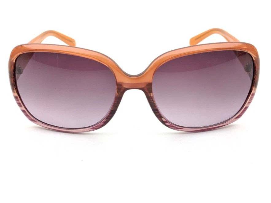 🕶️¡Hecho en Italia! Gafas de sol GIVENCHY SGV814 59/18/135 | ALT154🕶️ Foto 3 de 4