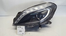 Frontscheinwerfer Mercedes-Benz W246 A2468200339 Xenon Links Headlight