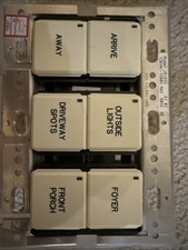 Vantage Controls (R) DS3