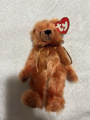 Ty Beanie Baby Germania Bear