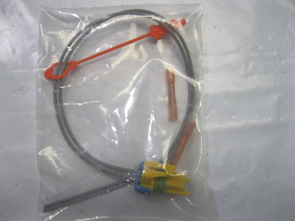 Multi-Purpose Wire Connector ACDelco PT1188 15305950 - Изображение 3 из 4