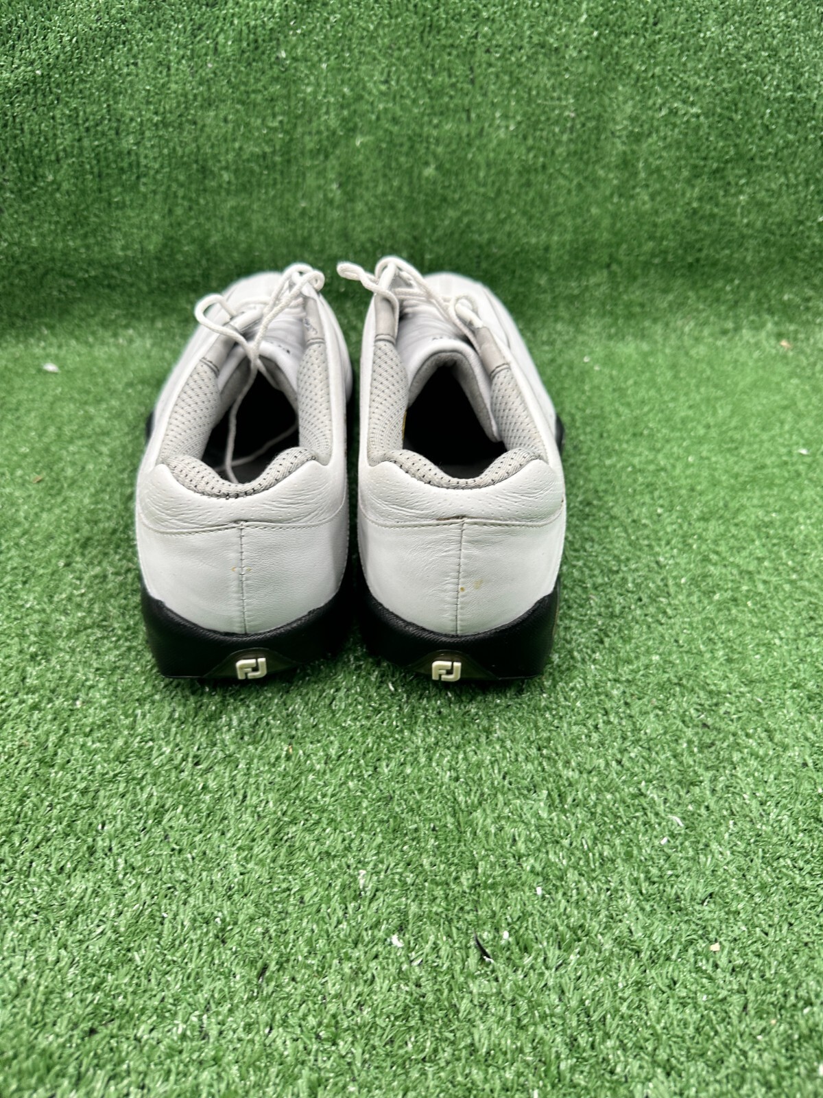 FootJoy SYNR.G Mens Golf Shoes UK 9.5 eBay