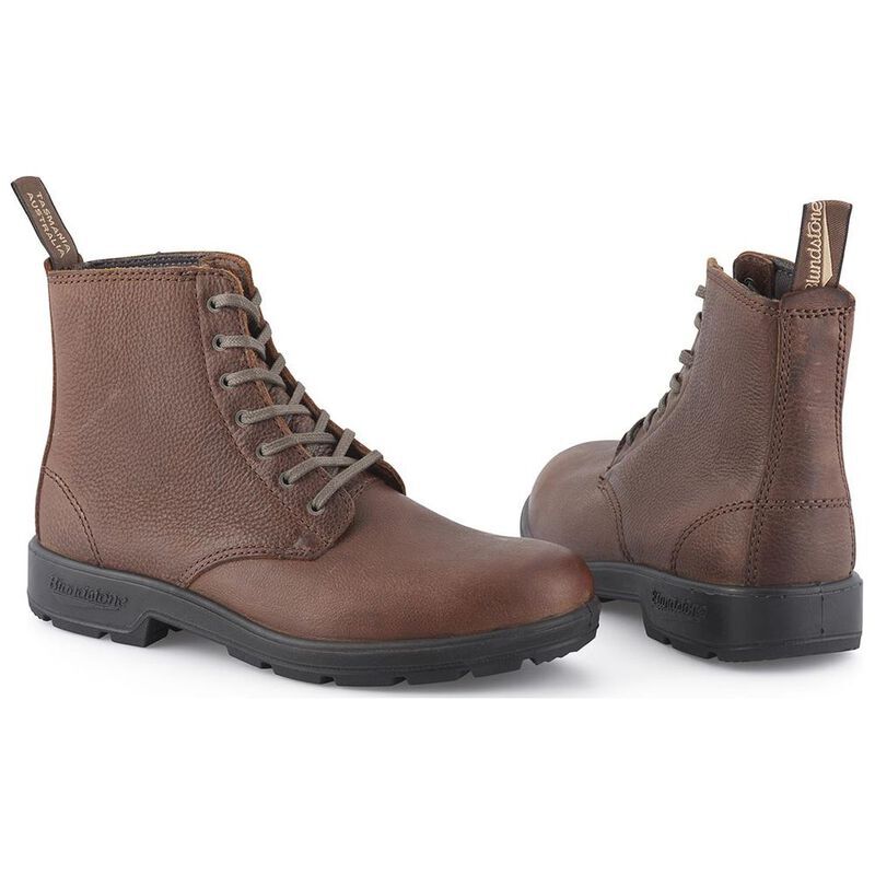 Blundstone Lace Up Boots Men display picture 2