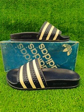 Vintage Adidas Adilette flip ciabatte mare Shoes vintage 40 2/3