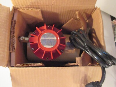THAYAIR  TC_410   Air Compressor Kit Model   NOS