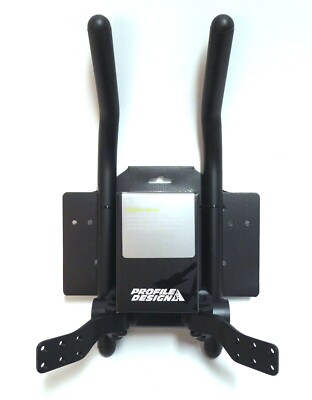 【so様】TTバー　profile design FLIP/ERGO/50A Profile Design Sonic Ergo 50a - Grey Ghost Bicycles