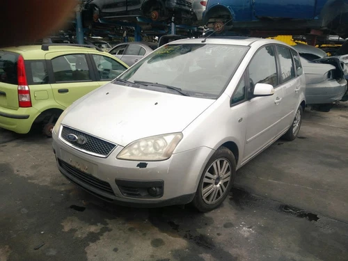 9659667380 Turbocompresor para FORD FOCUS C-MAX (CAP)(2003) * 2006 1908230 - Imagen 7 de 8