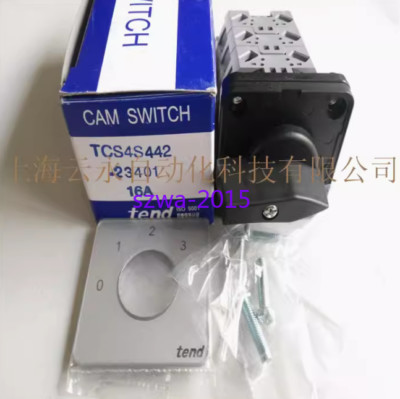 1pcs New TEND switch TCS4S442-23401