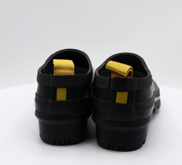 Joules Pop On Women's Insects Bugs Waterproof Rain Garden Clogs Size 5