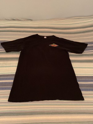 Texas Roadhouse I Love My Job Small Employee Staff Ss Uniform T