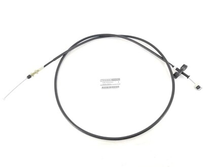 Genuine OEM Nissan 18201-7B415 Throttle Cable 1999-02 Frontier