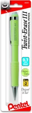 Pentel Twist-Erase III Mechanical Pencil (0.7mm) 1-Pk - Fashion Colors