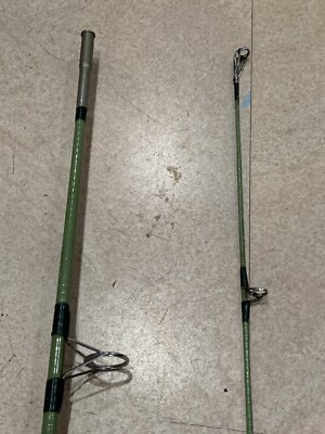 Vintage Shakespeare Wonderod Fishing Rod No. 1465 6' | eBay Vintage Shakespeare Wonderod Fishing Rod No. 1465 6' | eBay