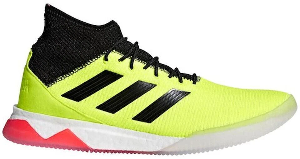 adidas Predator Tango 18.1 Solar Yellow for Sale | Authenticity