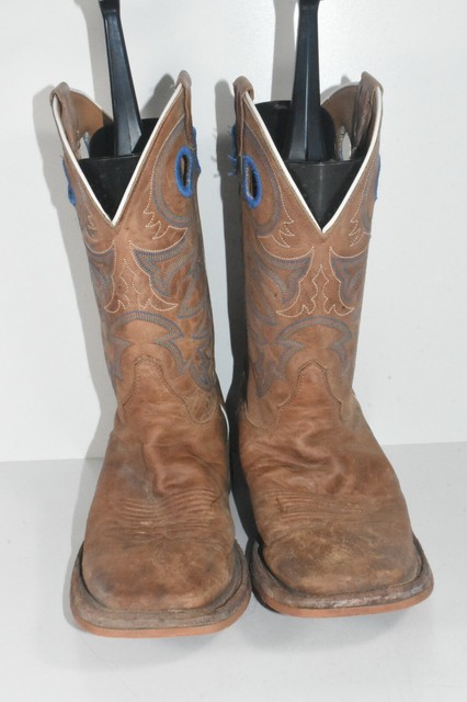justin boots br744