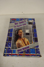 Vintage 1985 Salton WET TUNES 3 AM/FM Shower Radio New in Open Box