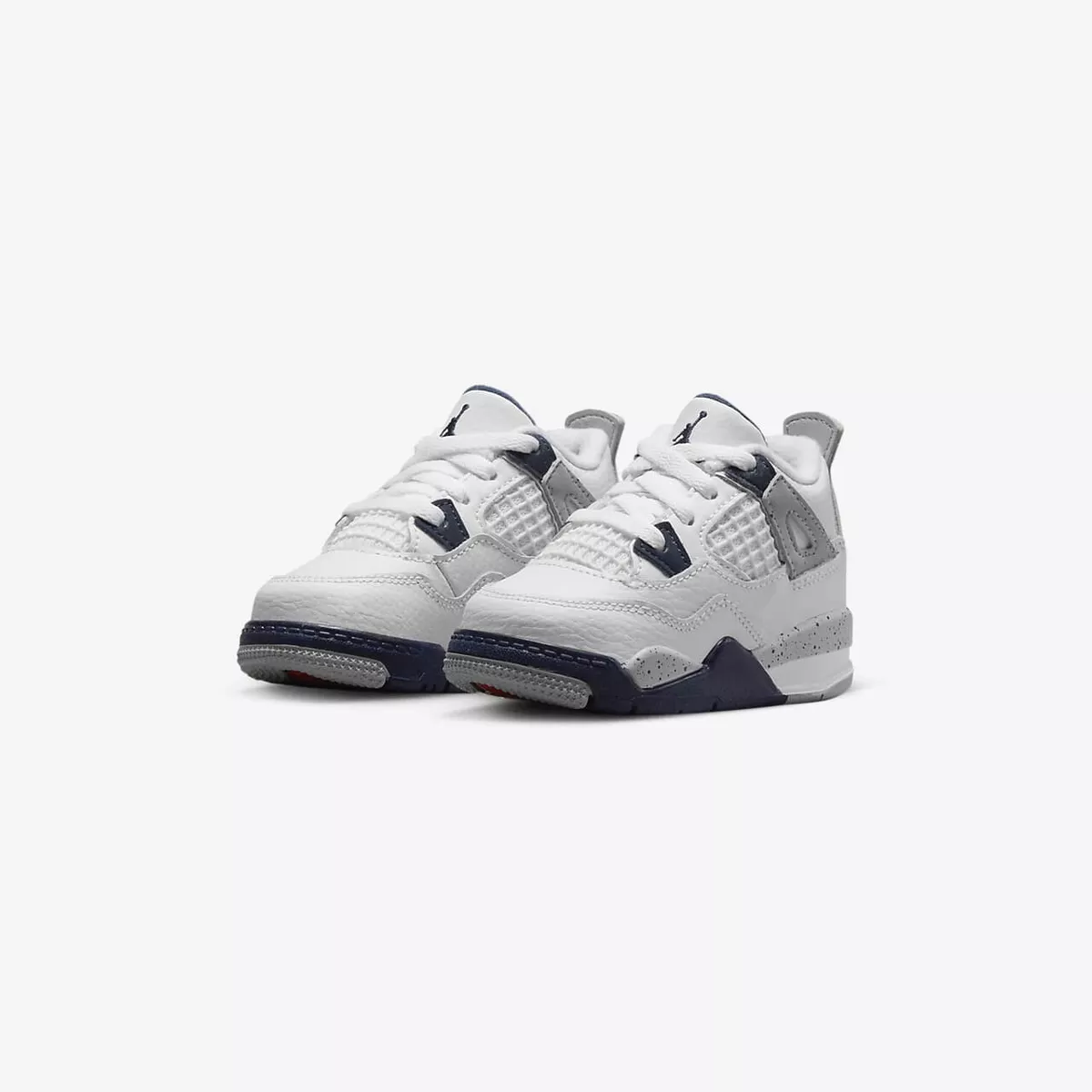 Air jordan 4 retro cheap baby