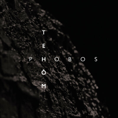 TEHOM phobos CD 