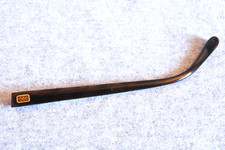 b l bausch lomb temple right brown mondo 145