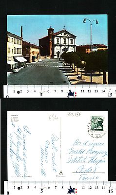 PALMANOVA (UD) - Ansicht Des Doms - 30573