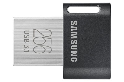 8801643233563 Samsung MUF-256AB USB-Stick 256 GB USB Typ-A 3.2 Gen 1 (3.1 Gen 1)