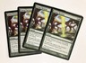 Living Destiny (4) Rise of the Eldrazi NM MTG Magic the Gathering