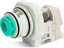 New Genuine OEM Electrolux Frigidaire Dishwasher Pump and Motor 5304519906