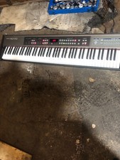 Roland RD170 Stage Piano 88 Fully Weighted Keys