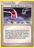 Pokemon EX Power Keepers Uncommon Card - Energy Recycle System 73/108