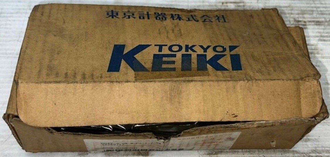 New In stock, TOKYO KEIKI TOKIMEC Solenoid Valve DG4V 3 6C M P2 T 7 54