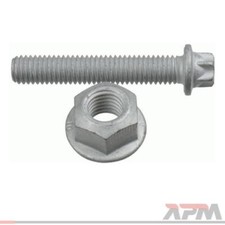 Lemförder 38310 01 Reparatursatz Radaufhängung Hinten für BMW F40 MINI F55