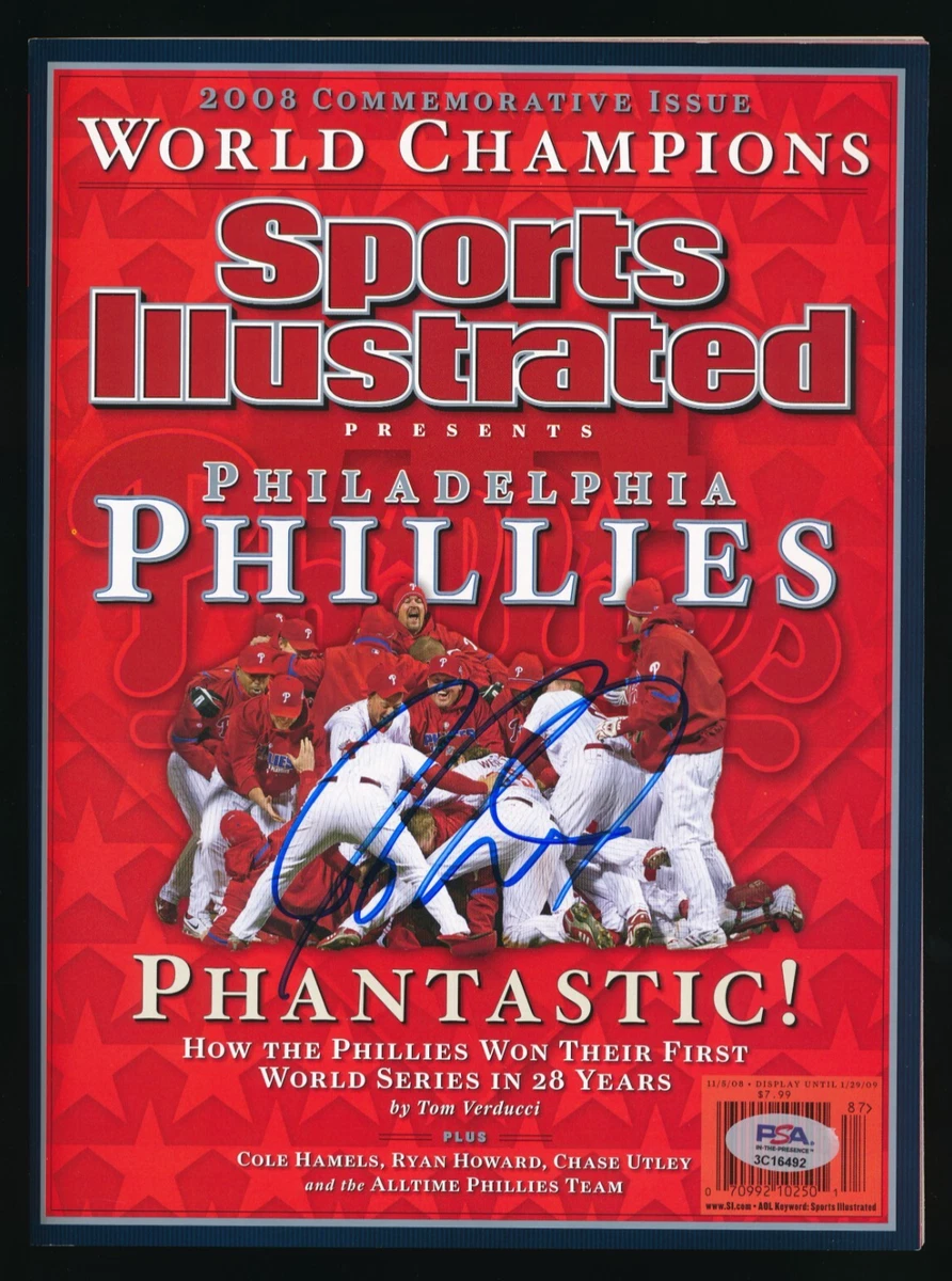 Jayson Werth MLB Original Autographed Items for sale | eBay